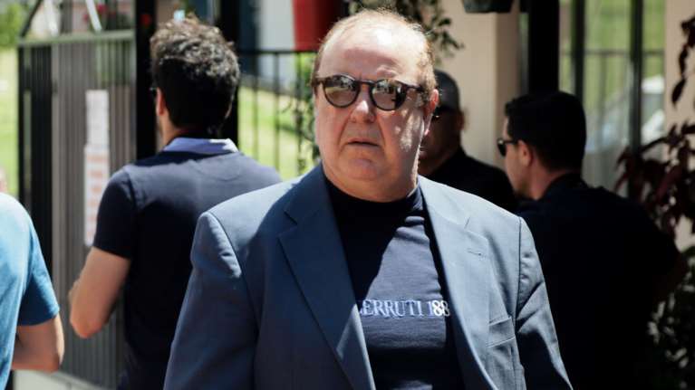 Χαϊκάλης: Δεν είμαι επαγγελματίας αστρολόγος, κάνω το "βίτσιο" μου, δεν πληρώνομαι