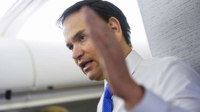 Αμερικανός ΥΠΕΞ για Τουρκία: Δεν μας αρέσει να βλέπουμε τέτοια αστάθεια σε μία χώρα που είναι στενός σύμμαχος