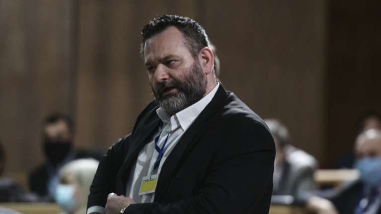 Γιάννης Λαγός: Εκδίδεται αύριο στην Ελλάδα – Η ΕΛ.ΑΣ. θα τον παραλάβει από τις Βρυξέλλες