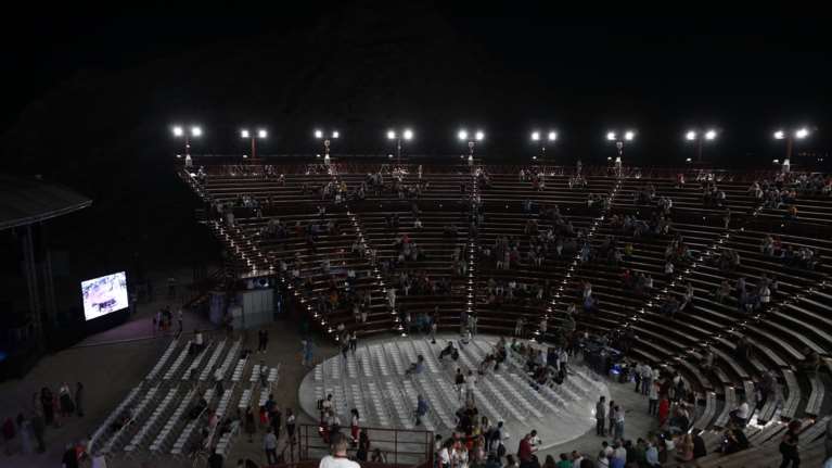 Δημοτικό Θέατρο Λυκαβηττού: Αυτές είναι οι συναυλίες που διοργανώνει το Φεστιβάλ Αθηνών Επιδαύρου