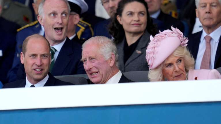 Ανησυχία για την Καμίλα: Με λοίμωξη στο αναπνευστικό η βασίλισσα - Αποσύρεται από τις δημόσιες εμφανίσεις