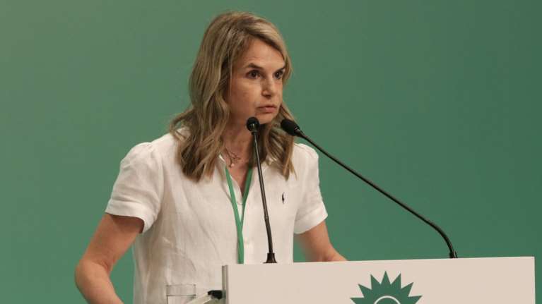 ΠΑΣΟΚ: Άνοιξε η ηλεκτρονική πλατφόρμα για την στήριξη της υποψηφιότητας της Μιλένας Αποστολάκη