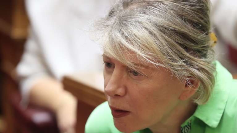 Έλενα Ακρίτα: Κέρδισα και τη δεύτερη αγωγή που έχω κάνει στην Έλια Ζερβού για συκοφαντική δυσφήμηση