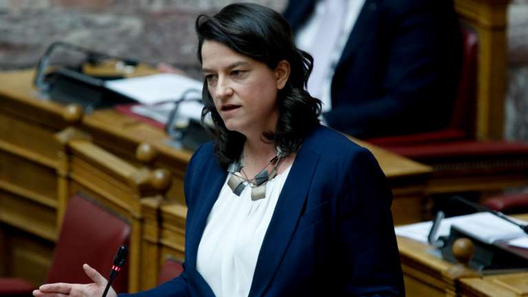 Κεραμέως για Τσακαλώτο: &quot;Αναπαράγει fake news - Δεν μπορεί να κάνει μια απλή πρόσθεση των ωρών διδασκαλίας στα Θρησκευτικά&quot;