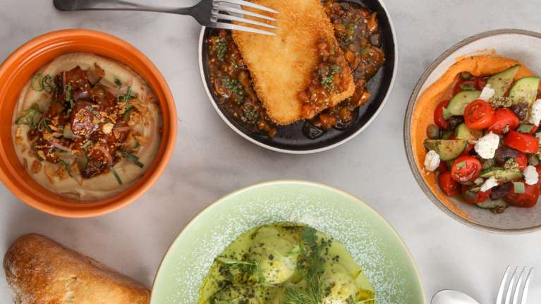 Alimia, με τον τόνο στο τελικό "α"