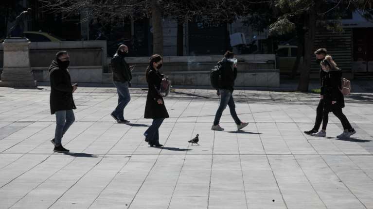 Δημοσκόπηση PRORATA: Επτά μονάδες η διαφορά ΝΔ με ΣΥΡΙΖΑ - Στο 12% το ΠΑΣΟΚ/ΚΙΝΑΛ