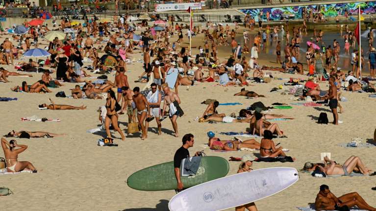 Ανοιξιάτικο κύμα καύσωνα... στην Αυστραλία - Προειδοποιήσεις για πολύ ασυνήθιστη ζέστη