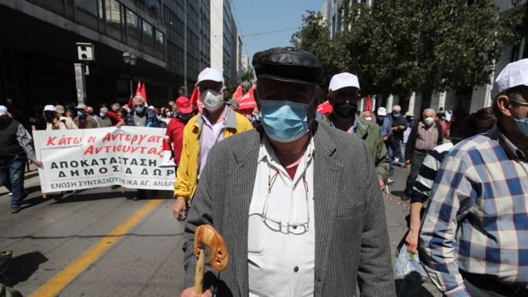 Αναδρομικά: Πώς και πότε θα δοθούν σε όσους συνταξιούχους προσέφυγαν δικαστικά