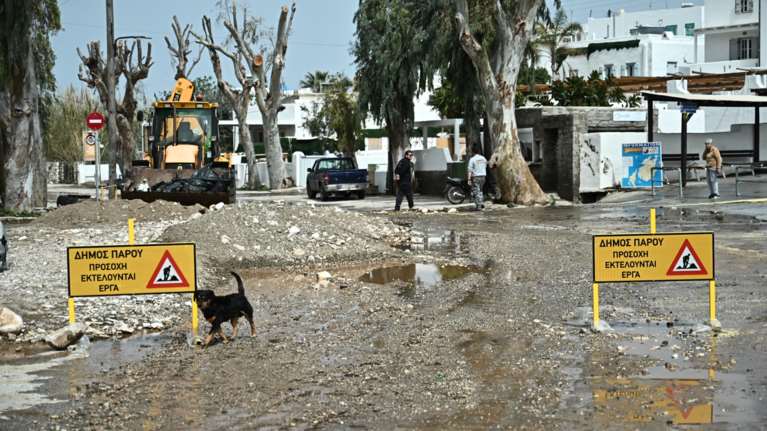 Καιρός: Προειδοποίηση Τσατραφύλλια για επικίνδυνα φαινόμενα σε βόρεια, κεντρική Ελλάδα, Κρήτη και ανατ. Αιγαίο
