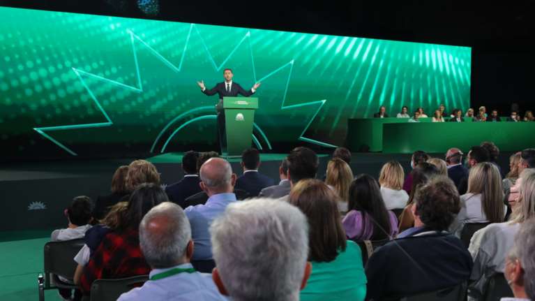 Ετοιμη η &quot;Πράσινη Βίβλος&quot;: Οι τελευταίες πινελιές στο πρόγραμμα του ΠΑΣΟΚ με επίσημη παρουσίαση στην Κρήτη