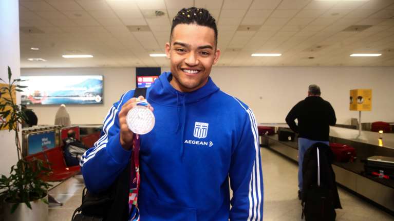 Απολαυστικός Καραλής για Τεντόγλου: Ο Μίλτος είχε &quot;μάτι&quot; αυτή τη φορά