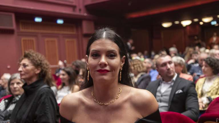 Μαρία Κορινθίου: Απαντά για το εάν μίλησε με τη Δούκισσα πριν μπει στο &#39;&#39;Πρωινό&#39;&#39; - Η συμφωνία με τον Λιάγκα