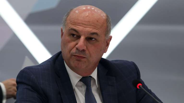 Ο Τσιάρας προανήγγειλε αυστηροποίηση ποινών: Έτοιμο το πόρισμα για τις αλλαγές στον Ποινικό Κώδικα