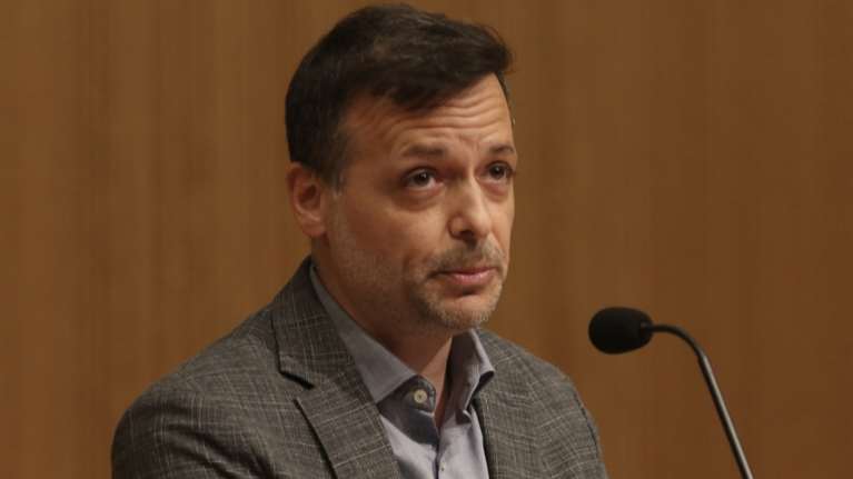 Ο Χάρης Δούκας ανοίγει τα χαρτιά του: Θα είμαι δήμαρχος με οποιαδήποτε εξέλιξη