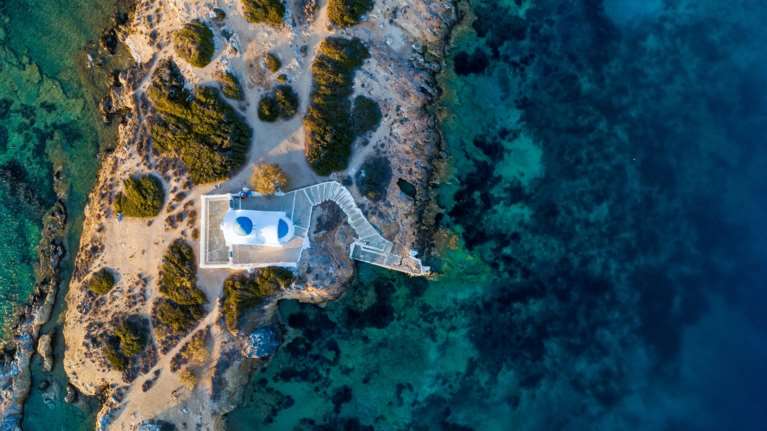 Ενθουσίασε η &quot;Γιορτή του Ψαρά&quot; στην Αμοργό - Στήθηκε ένα μοναδικό παραδοσιακό νησιώτικο γλέντι