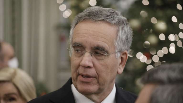 Υποκλοπές: Στο αρχείο η έρευνα περί &quot;διαρροής&quot; από την ΑΔΑΕ που είχε προκαλέσει ο Ντογιάκος