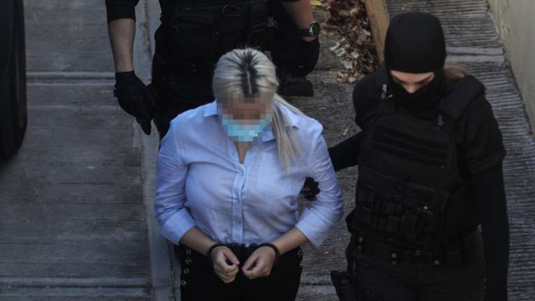 Επίθεση με βιτριόλι: &quot;Η Ιωάννα έβγαζε μπουρμπουλήθρες, έλιωνε μπροστά μου&quot; - Σοκάρουν οι καταθέσεις των μαρτύρων