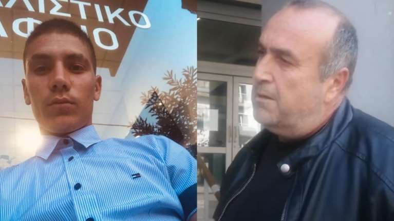 Ισόβια στον φονιά που έγραψε "όταν σφάζω κάποιον το ανεβάζω story"- Ξέσπασε ο πατέρας του 20χρονου θύματος