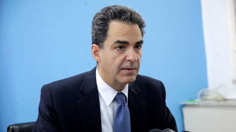 Συρίγος: Η Τουρκία δεν θέλει να ρίξει την πρώτη σφαίρα - Θέλει να μας ωθήσει στην πρώτη κίνηση