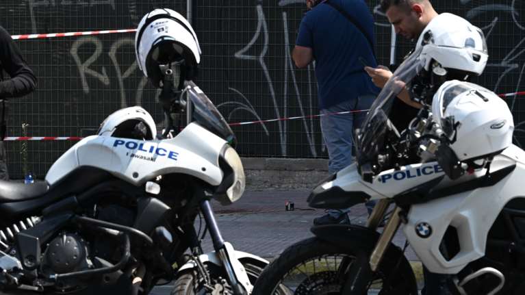 Πώς τα επεισόδια στο Ν. Ηράκλειο οδήγησαν στη σύλληψη τεσσάρων μελών του Ρουβίκωνα - Τα δίκυκλα ξετύλιξαν το κουβάρι