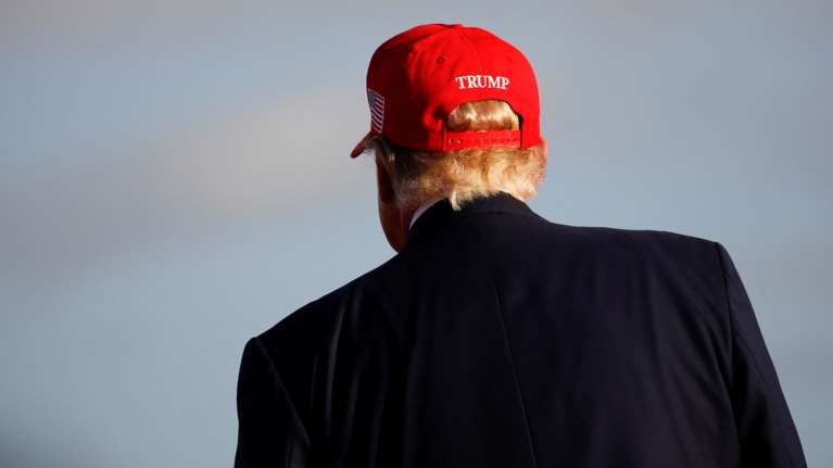 Γιατί ο Ντόναλντ Τραμπ είναι ο χαμένος των ενδιάμεσων εκλογών στις ΗΠΑ