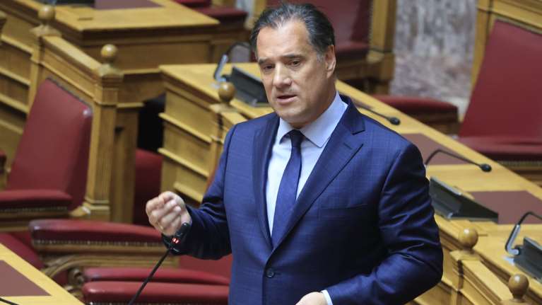 Γεωργιάδης για Τέμπη: Καλώς πήγε ο κόσμος στις διαδηλώσεις, πρέπει να είσαι τέρας για να μην θέλεις να υπάρχει κάθαρση