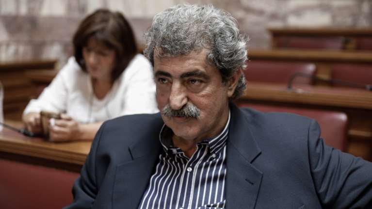 Δικαστές και Εισαγγελείς κατά Πολάκη: Αμφισβητεί την επάρκειά μας - Θέλει δικαστικό σώμα πολιτικά εξαρτημένο