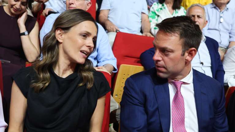 Ο Κασσελάκης συγκαλεί την Πολιτική Γραμματεία και πιέζει την ομάδα Αχτσιόγλου - Ώρα αποφάσεων για τους "6+6"