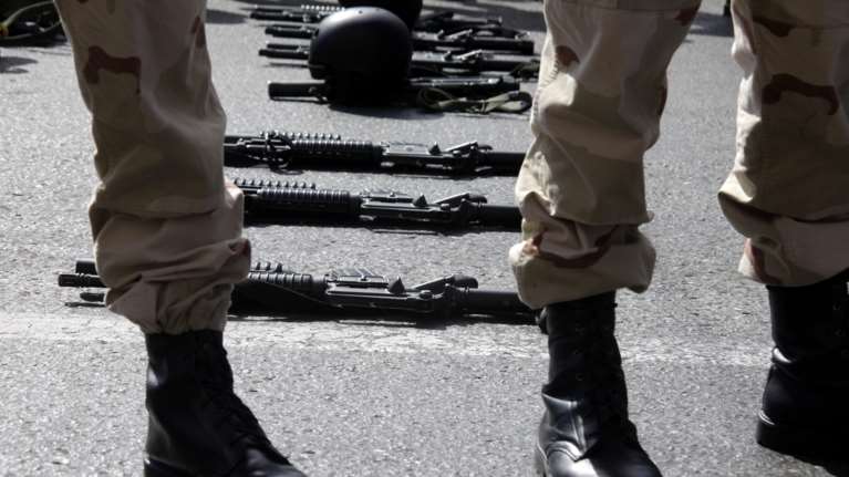 Ορεστιάδα: Στον ανακριτή ο στρατιωτικός που κατηγορείται για απόπειρα βιασμού 14χρονου - Του είχε κλείσει ραντεβού