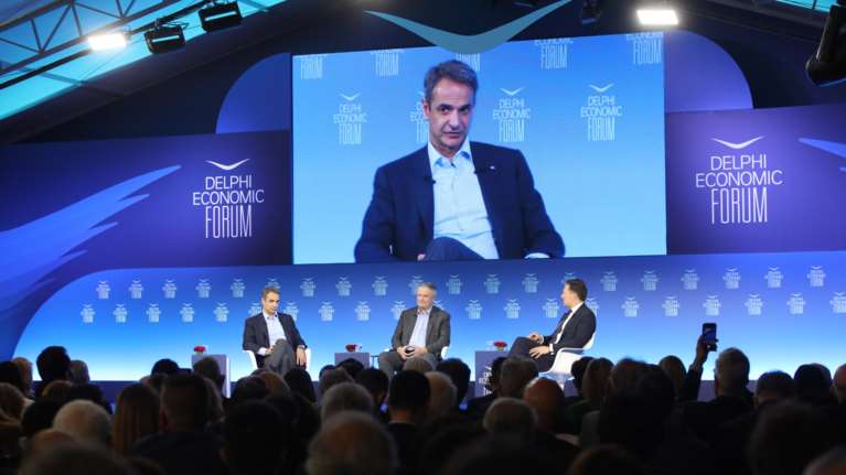 Μητσοτάκης για ενέργεια: Μέτρα υπέρ των πολιτών με εθνικούς πόρους, εάν δεν υπάρξουν ευρωπαϊκές αποφάσεις