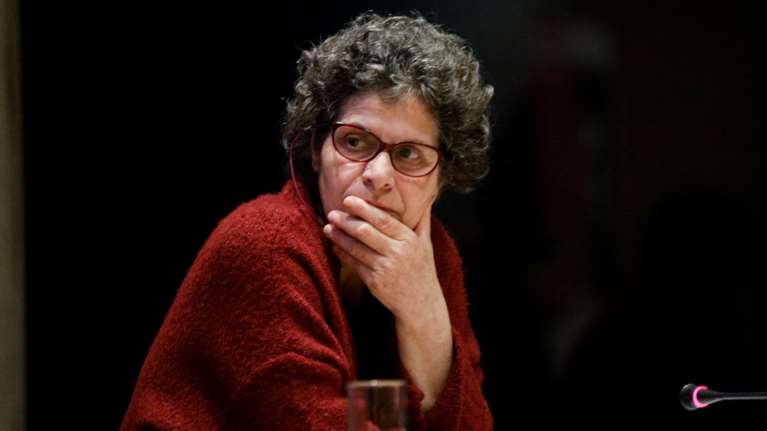 "Για τον μπαμπά μας": Η τελευταία ανάρτηση της Μαργαρίτας Θεοδωράκη πριν τον θάνατο του πατέρα της