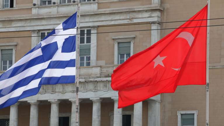 Καταπέλτης η έκθεση της ΕΕ για την Τουρκία - &quot;Καμπάνα&quot; για ελληνοτουρκικά και Κυπριακό