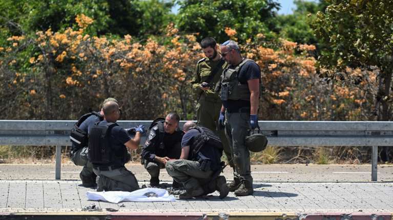 Η Χεζμπολάχ χτύπησε με πυραύλους και drones το βόρειο Ισραήλ - Φόβοι για ολοκληρωτική σύγκρουση στη Μέση Ανατολή