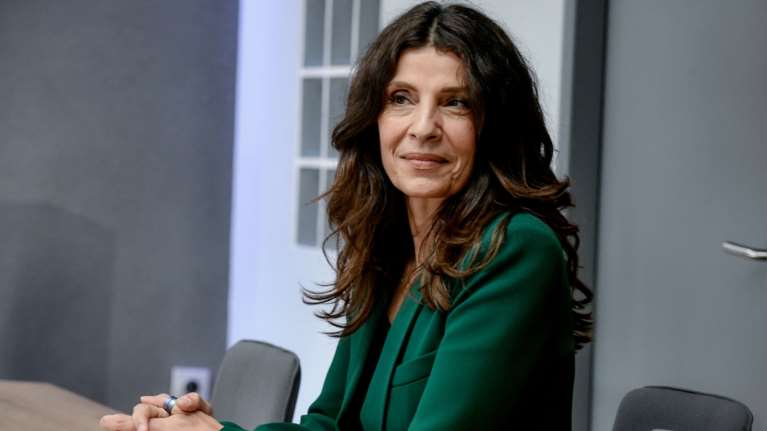 Τσαπανίδου: Θα ψηφίσει η ΝΔ την τροπολογία για το πόθεν έσχες ή θα τη σταματήσουν νέοι Πάτσηδες, Καππάτοι και Παπαθανάσηδες;