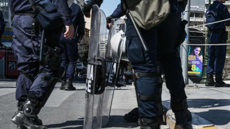 Δικαστική Αστυνομία: Ποιες θα είναι οι αρμοδιότητές της - Πώς θα γίνουν οι προσλήψεις