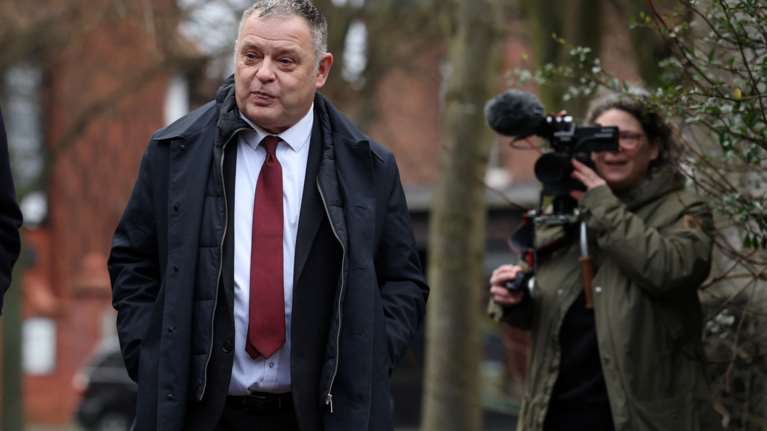 Βρετανία: Ποινή φυλάκισης 10 εβδομάδων σε βουλευτή των Εργατικών - Γρονθοκόπησε περαστικό έπειτα από βραδινή έξοδο