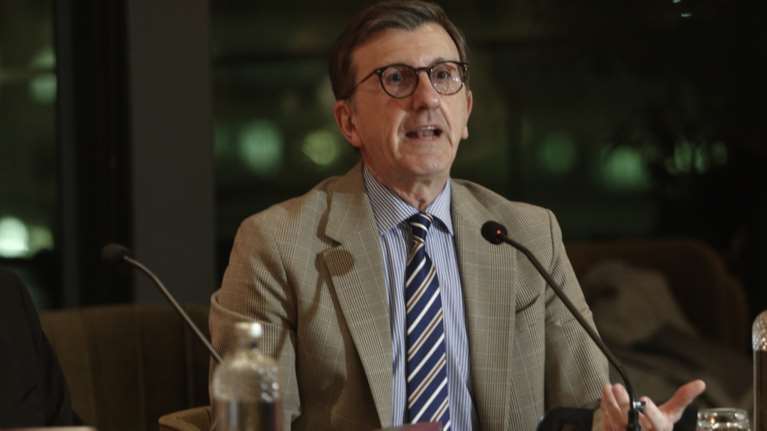 Η ΑΔΕΔΥ καταγγέλλει τον Πορτοσάλτε - Η δήλωση του δημοσιογράφου για την απεργία και την &quot;Αλβανία του Χότζα&quot; που ενόχλησε