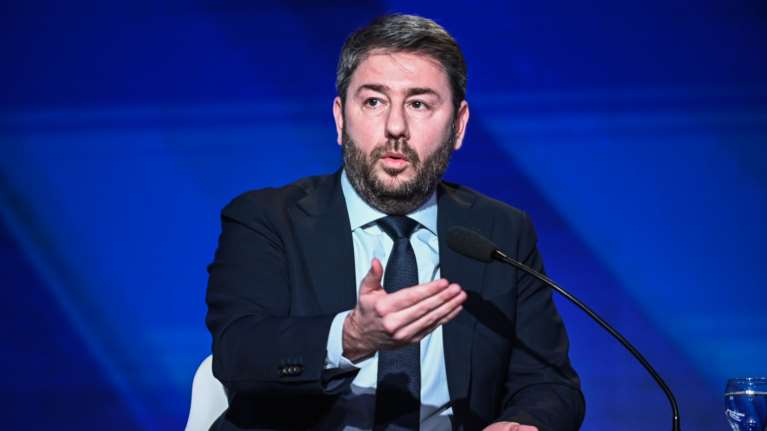 Eπίσπευση της εισαγγελικής έρευνας για τις υποκλοπές ζητά ο Ανδρουλάκης: &quot;Η υπόθεση δεν θα παραγραφεί&quot;