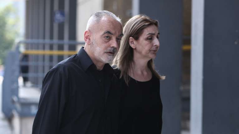 Δίκη για δολοφονία Αλκη Καμπανού: Να μην αναγνωριστεί κανένα ελαφρυντικό πρότεινε η εισαγγελέας