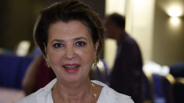 Γεροβασίλη: &quot;Ο Κασσελάκης υλοποιεί σχέδιο διάλυσης του ΣΥΡΙΖΑ εξυπηρετώντας το αφήγημα της ΝΔ&quot; [βίντεο]