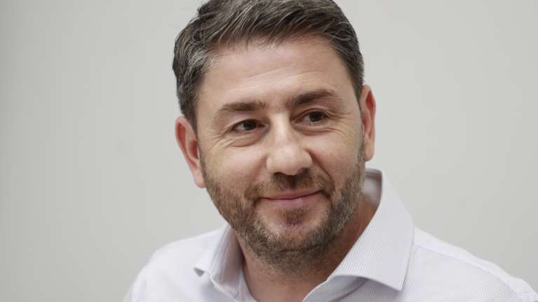 Ανδρουλάκης για τα 28 χρόνια από τον θάνατο του Ανδρέα Παπανδρέου: Το αποτύπωμά του είναι παντού ορατό