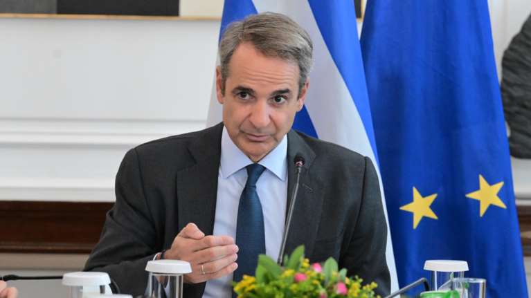 Μητσοτάκης για τα δύο χρόνια από την επίθεση της Χαμάς στο Ισραήλ: "Στεκόμαστε σθεναρά κατά του μίσους και της βίας"