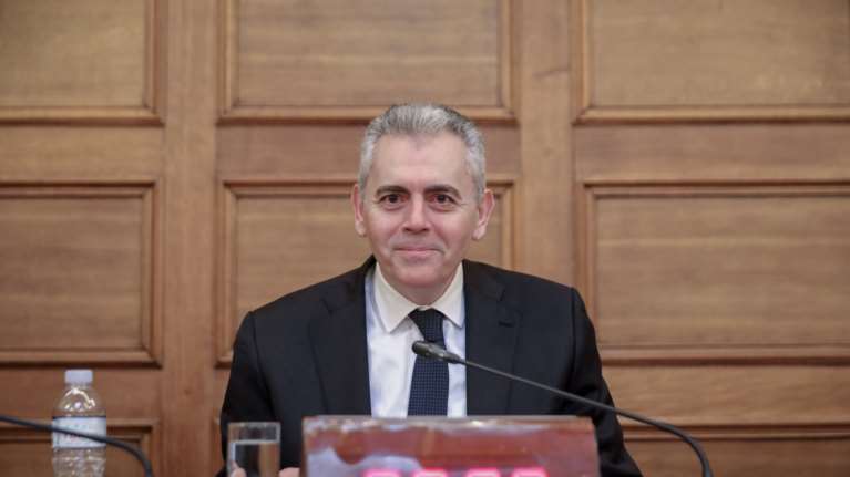 Αιχμές Χαρακόπουλου: &quot;Υπάρχει μια υπόκωφη βοή, κάτι δεν γίνεται καλά – Ο κόσμος έχει παράπονα από την κυβέρνηση&quot;