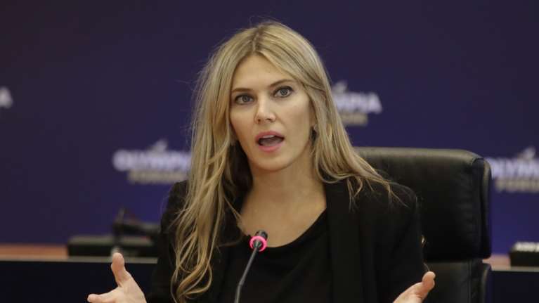 Εύα Καϊλή: Το μοιραίο λάθος που μπορεί να κρίνει την προφυλάκισή της και η καταγγελία για την ψήφο &quot;φάντασμα&quot;