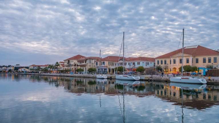 Οδοιπορικό σε Πρέβεζα, Κόνιτσα και Πάργα: Ιδανικοί προορισμοί για όλες τις εποχές του χρόνου [εικόνες]