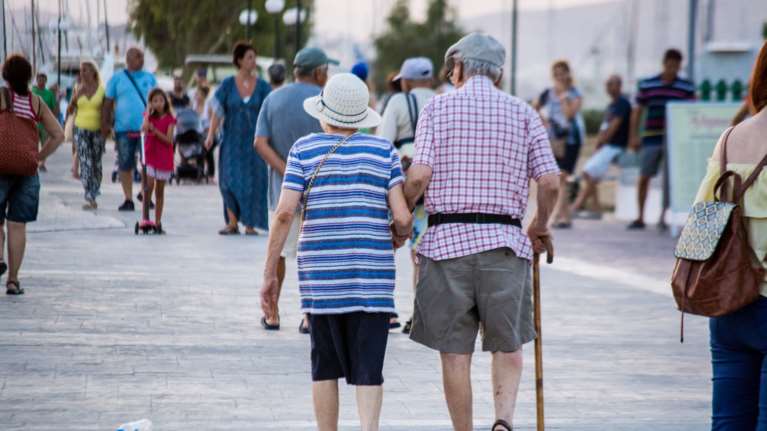 Συντάξεις Ιουνίου 2021: Πότε καταβάλλονται - Οι ημερομηνίες ανά Ταμείο