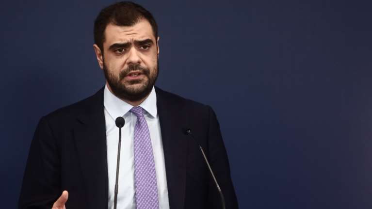 Μαρινάκης για ομιλία Κασσελάκη: Εξυμνεί τον Τσίπρα, αλλά οι πολίτες θυμούνται