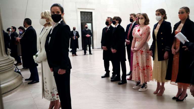 Τζο Μπάιντεν: Στην Κρήτη για διακοπές η εγγονή του - Πρωτοφανή μέτρα ασφαλείας με μυστικούς πράκτορες