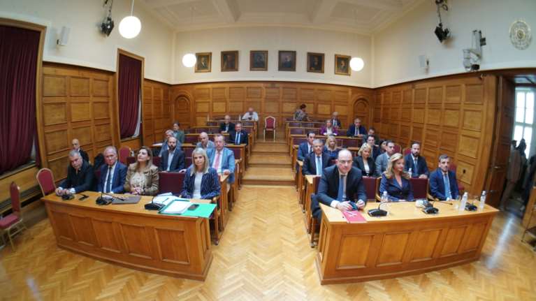 ΟΠΕΚΕΠΕ: Αυτό είναι το προεδρείο της Εξεταστικής Επιτροπής