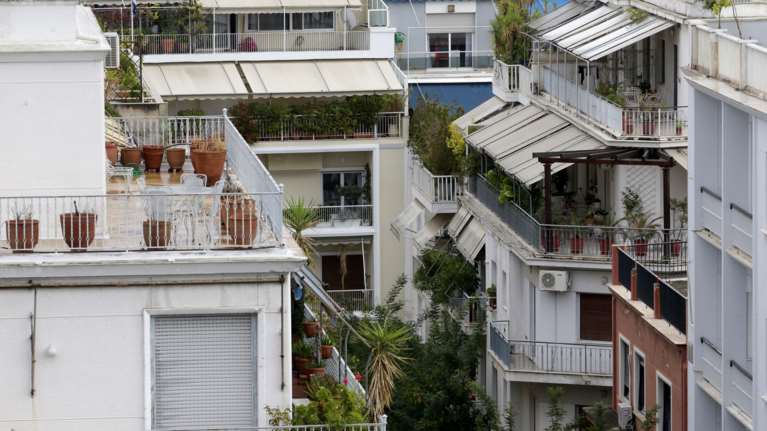 Ξεκινάει η αυτόματη ψηφιακή δήλωση Ε9 για δωρεές και γονικές παροχές ακινήτων